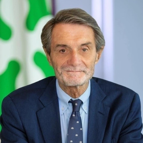 Attilio Fontana photo