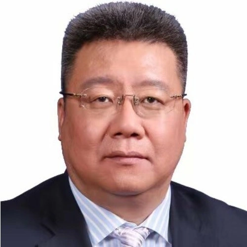 Zheng Xuexuan photo