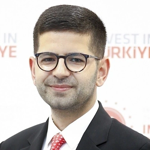 Ahmet Burak Dağlıoğlu photo