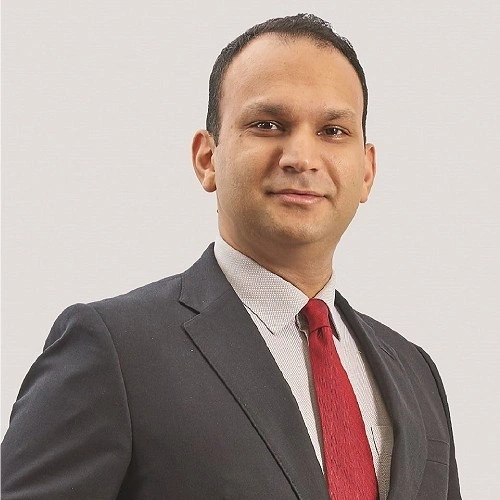 Datuk Imran Salim photo