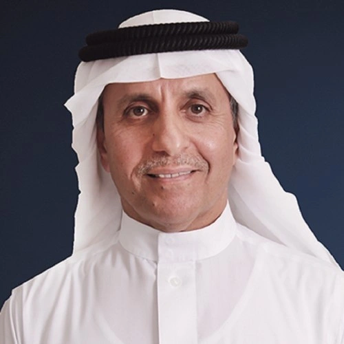 Khalid Al-Gwaiz photo