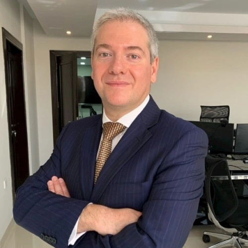 Rami Moussilli photo