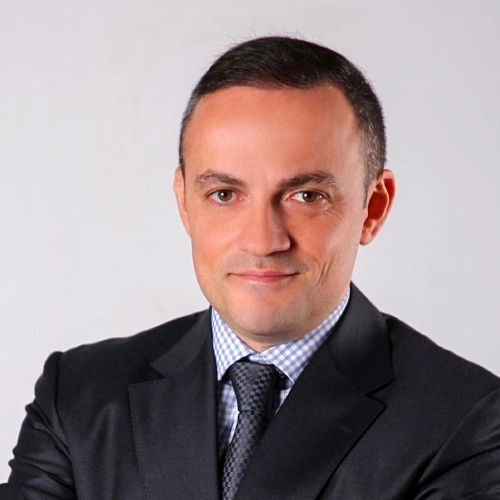 Ahmet Cengiz photo