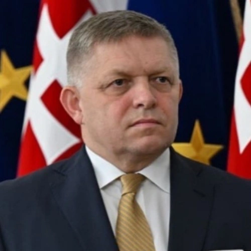 Robert Fico photo