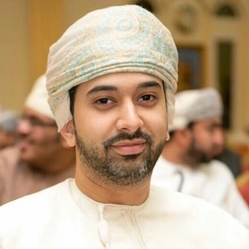 Salim Al Shanfari photo