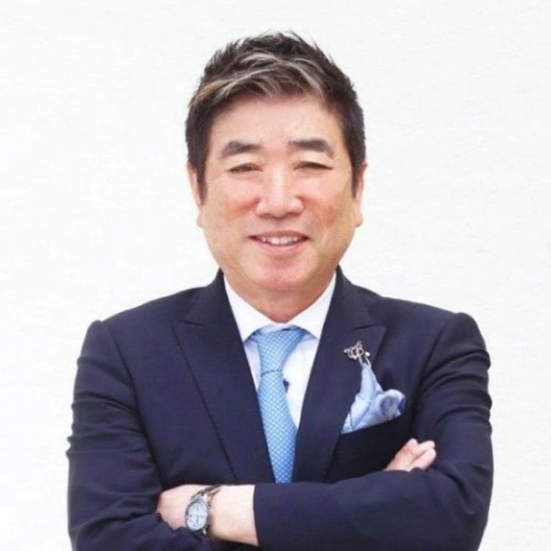 Yamasaka Tetsuro photo